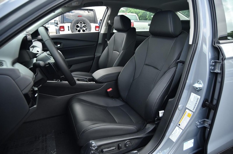 Honda Accord Hybrid Vehicle Image 19
