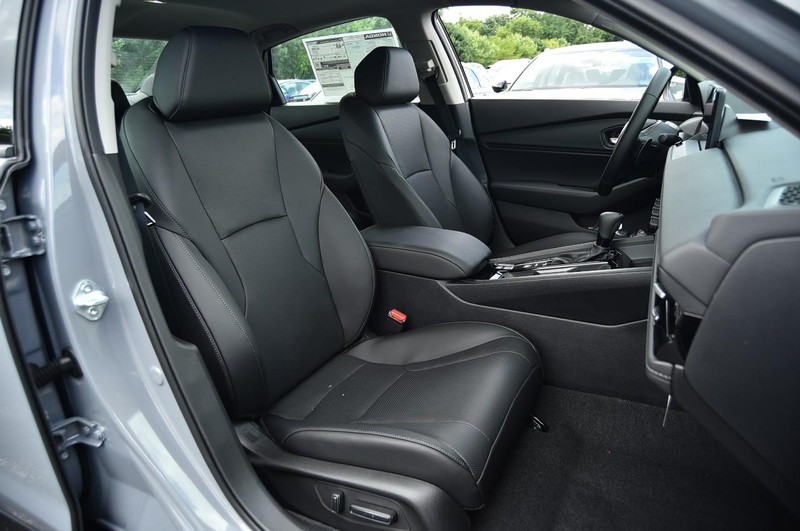 Honda Accord Hybrid Vehicle Image 20