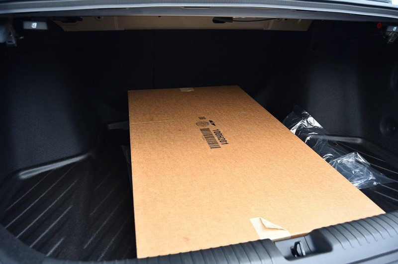 Honda Accord Hybrid Vehicle Image 24