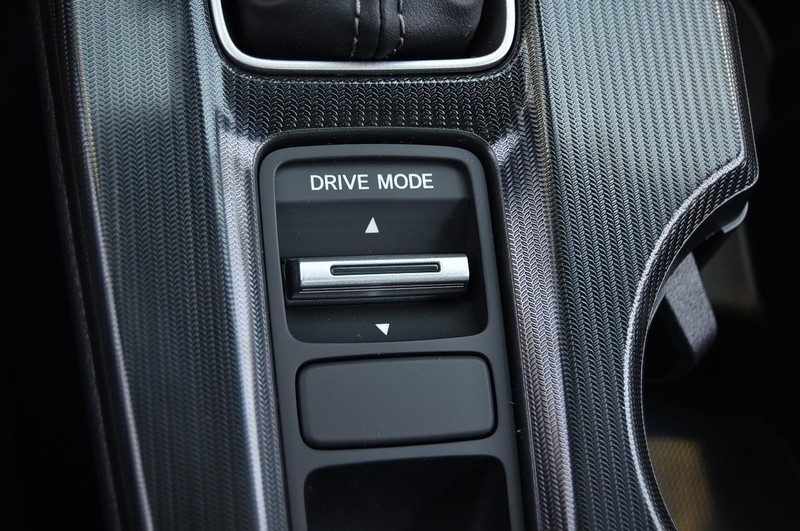 Honda Civic Sedan Hybrid Vehicle Image 18