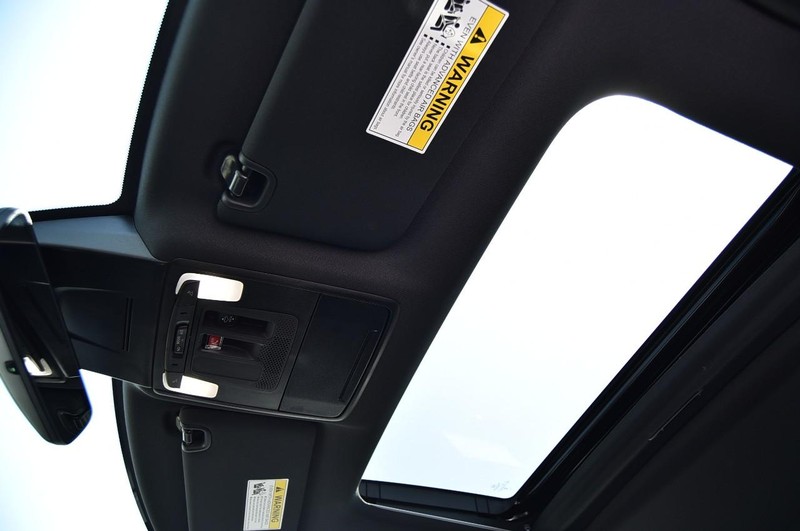 Honda Civic Sedan Hybrid Vehicle Image 23