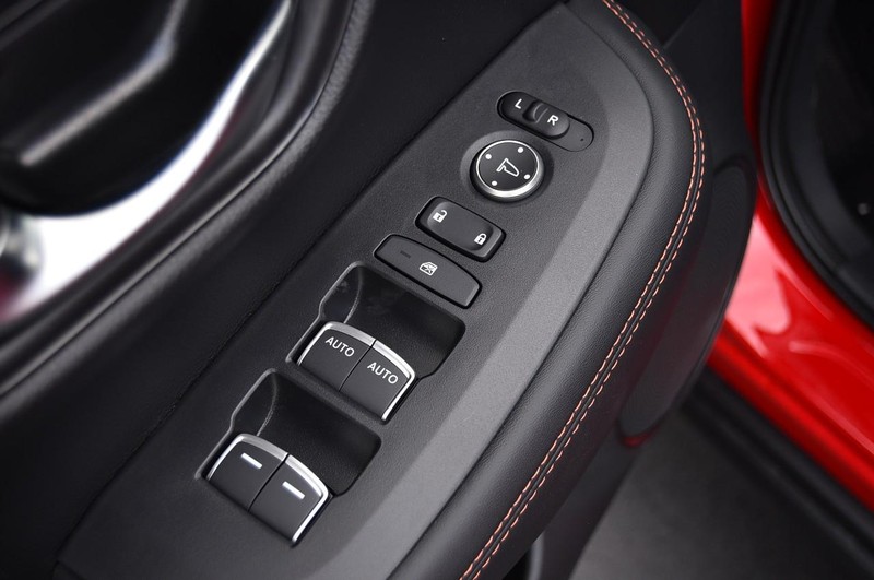 Honda HR-V Vehicle Image 08