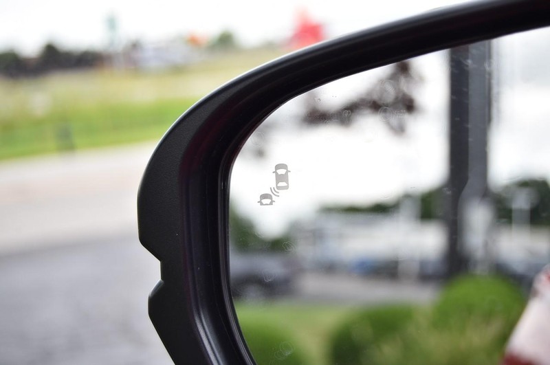 Honda HR-V Vehicle Image 09