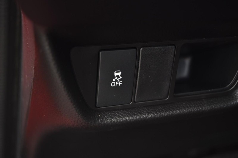 Honda HR-V Vehicle Image 10