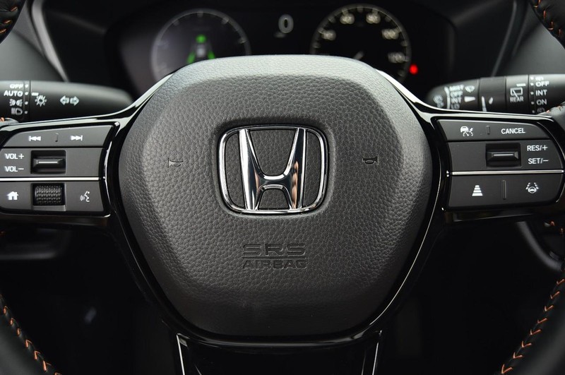 Honda HR-V Vehicle Image 19