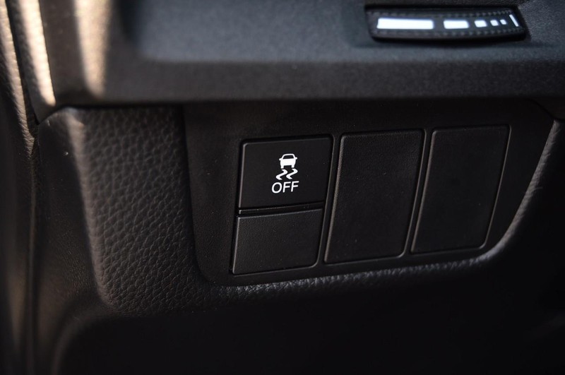 Honda CR-V Vehicle Image 10
