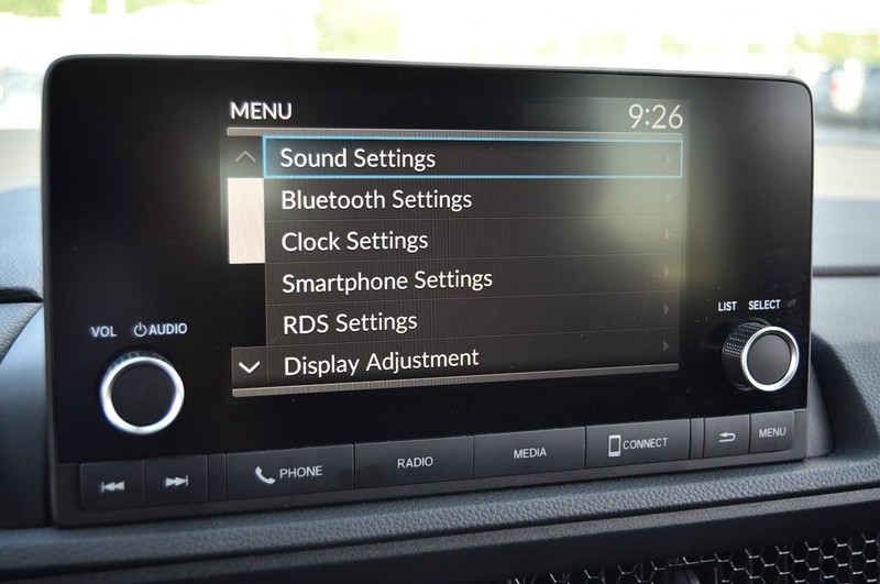 Honda CR-V Vehicle Image 13