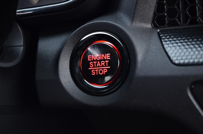 Honda CR-V Vehicle Image 17