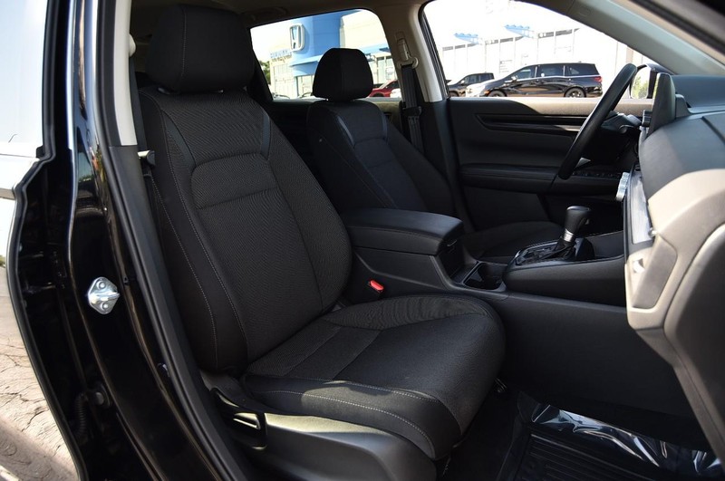 Honda CR-V Vehicle Image 20