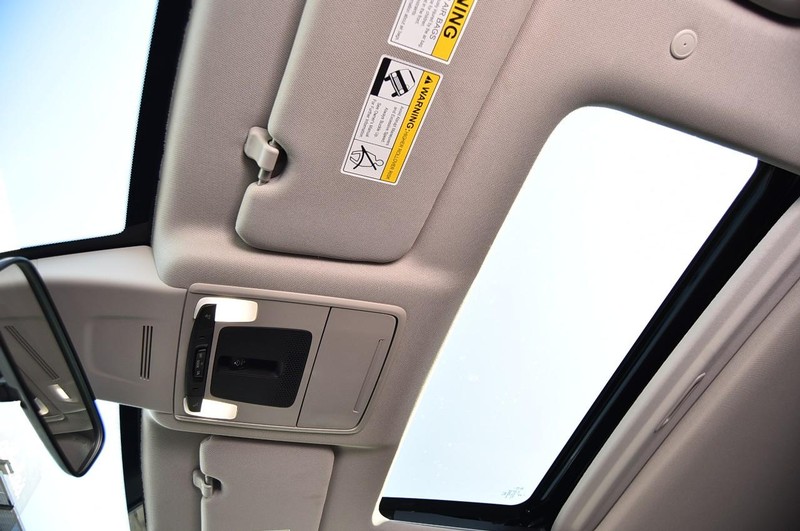 Honda CR-V Vehicle Image 21