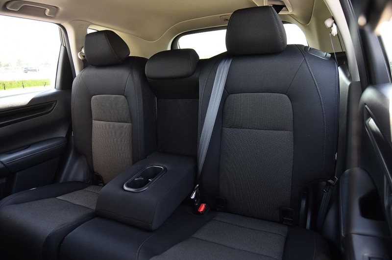 Honda CR-V Vehicle Image 22