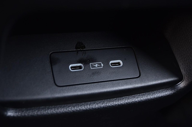 Honda CR-V Vehicle Image 24