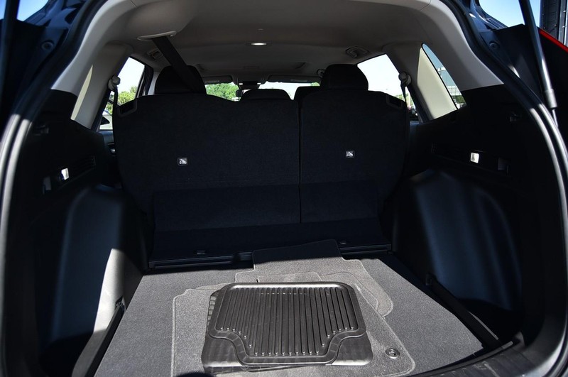 Honda CR-V Vehicle Image 25