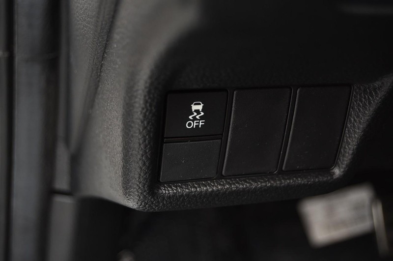 Honda Civic Hatchback Vehicle Image 10