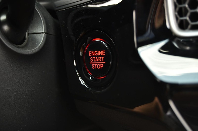 Honda Civic Hatchback Vehicle Image 17