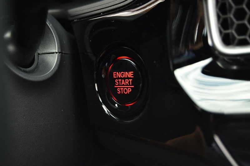Honda Civic Hatchback Vehicle Image 17