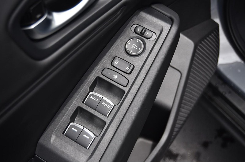 Honda Accord Sedan Vehicle Image 08