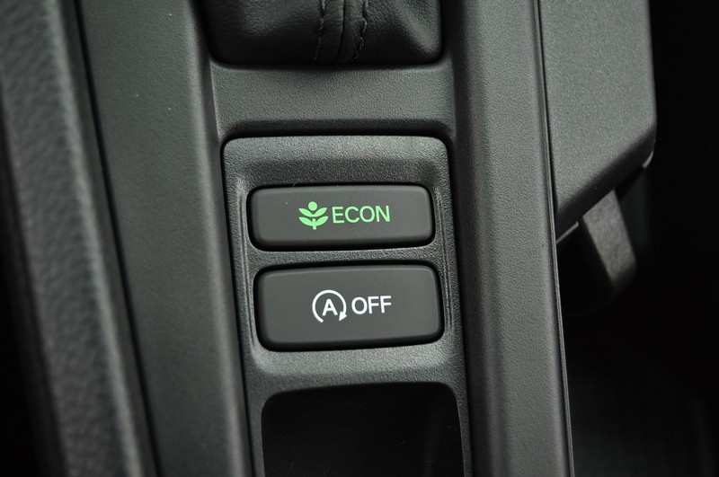 Honda Accord Sedan Vehicle Image 15