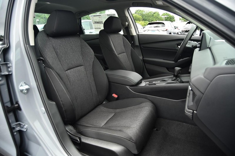 Honda Accord Sedan Vehicle Image 19
