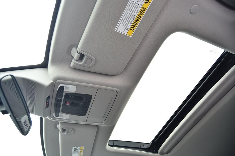 Honda Accord Sedan Vehicle Image 20