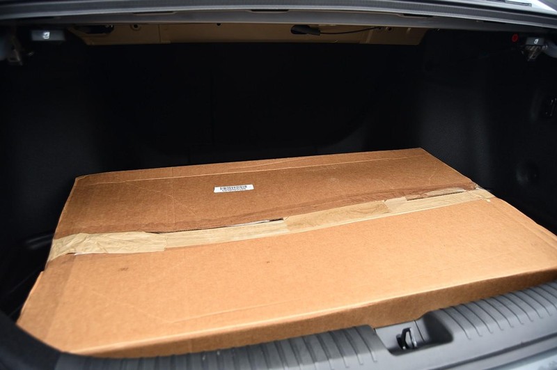 Honda Accord Sedan Vehicle Image 23