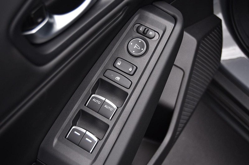 Honda Accord Sedan Vehicle Image 08