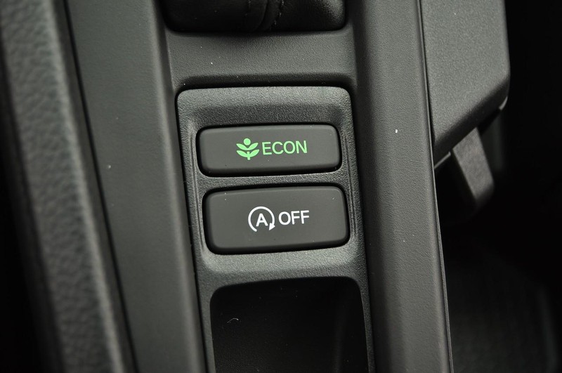 Honda Accord Sedan Vehicle Image 15