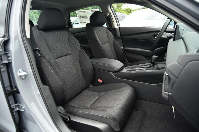 Honda Accord Sedan Vehicle Image 19