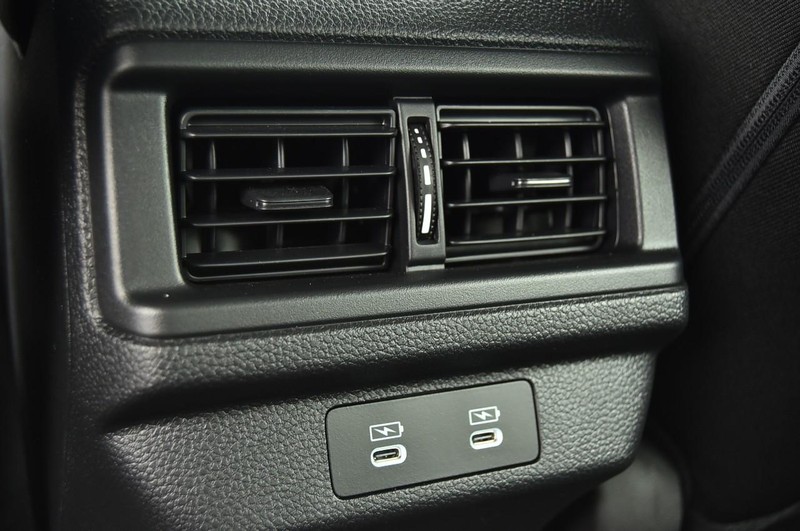Honda Accord Sedan Vehicle Image 22