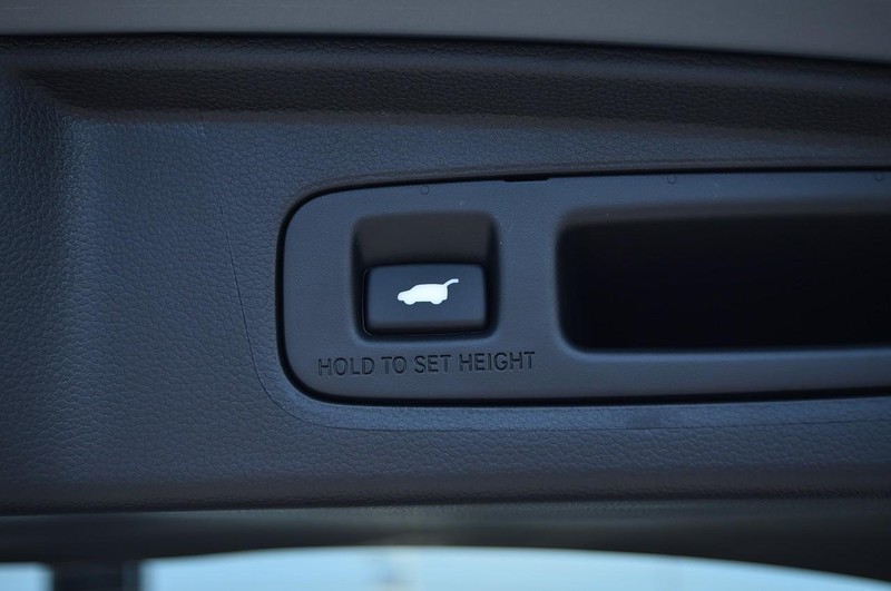 Honda CR-V Hybrid Vehicle Image 26