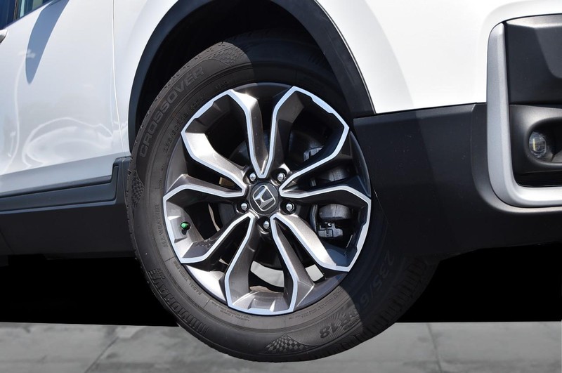 Honda CR-V Vehicle Image 03