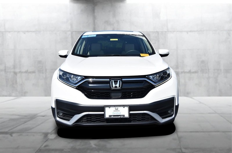 Honda CR-V Vehicle Image 04