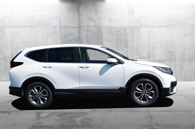 Honda CR-V Vehicle Image 05