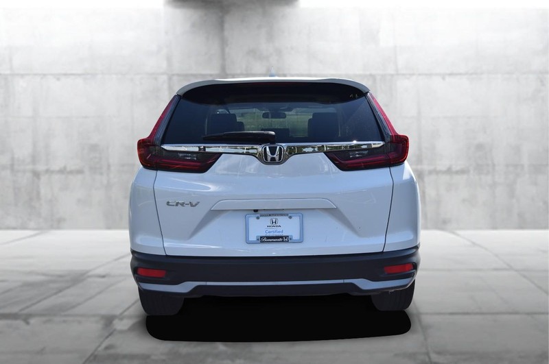 Honda CR-V Vehicle Image 06