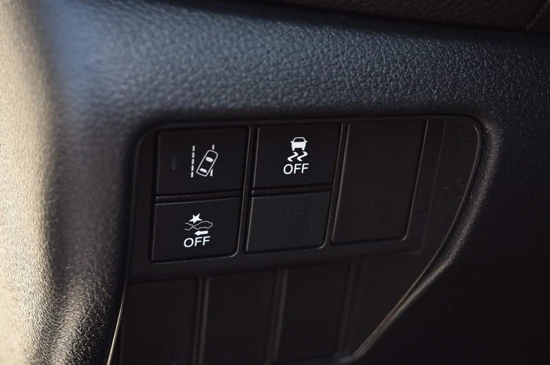 Honda CR-V Vehicle Image 10