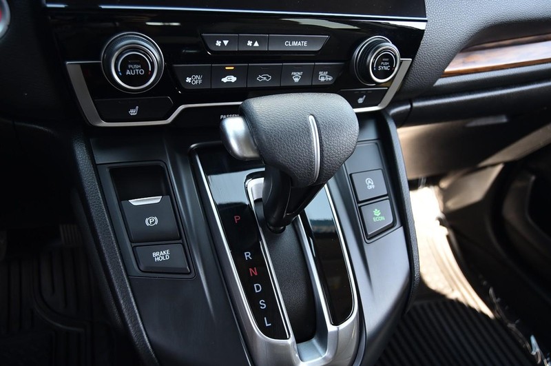 Honda CR-V Vehicle Image 15