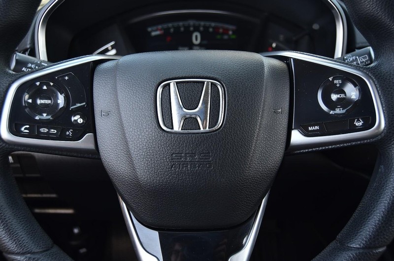 Honda CR-V Vehicle Image 18