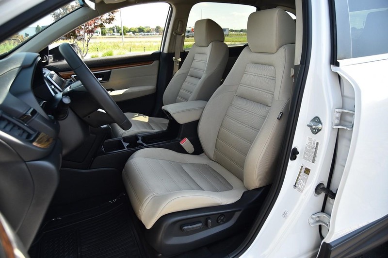 Honda CR-V Vehicle Image 19