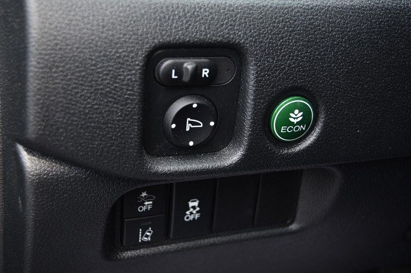 Honda Pilot Vehicle Image 11
