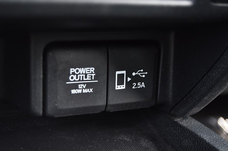 Honda Pilot Vehicle Image 17