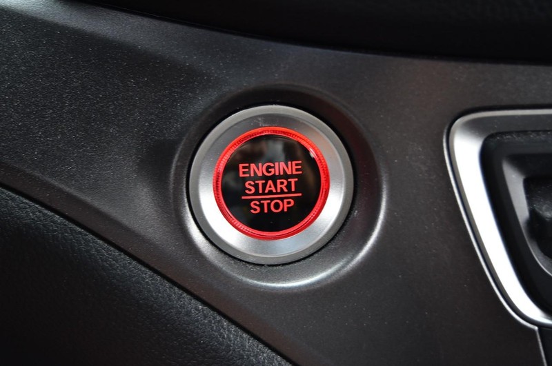 Honda Pilot Vehicle Image 19