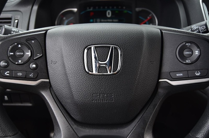Honda Pilot Vehicle Image 20