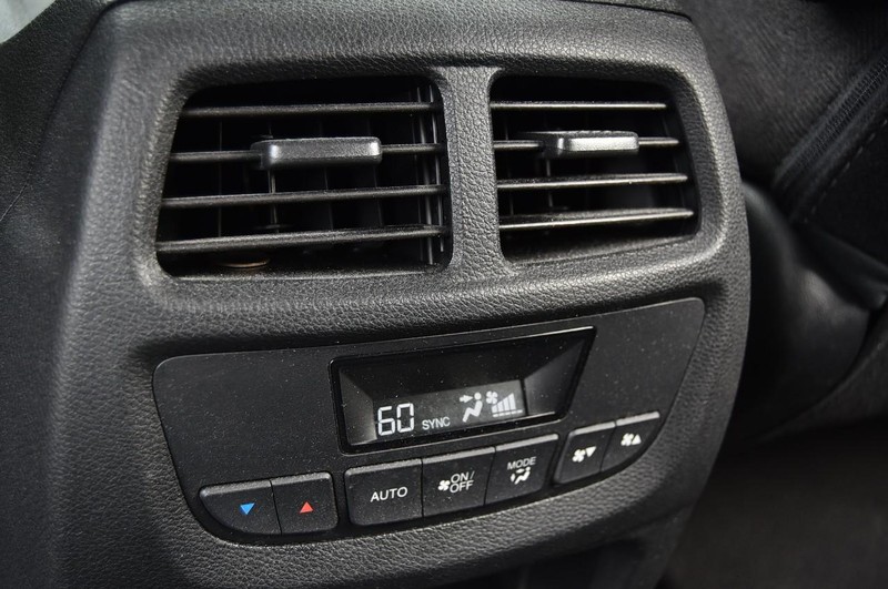 Honda Pilot Vehicle Image 24