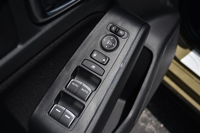 Honda Civic Hatchback Vehicle Image 08