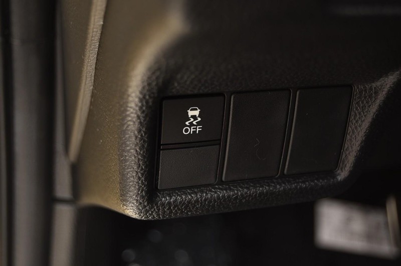 Honda Civic Hatchback Vehicle Image 10
