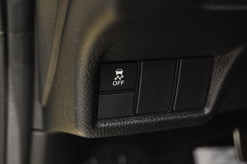 Honda Civic Hatchback Vehicle Image 10