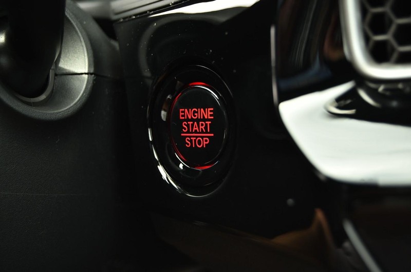 Honda Civic Hatchback Vehicle Image 17