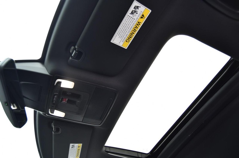 Honda Civic Sedan Hybrid Vehicle Image 23