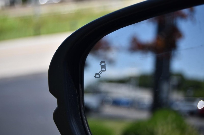Honda CR-V Hybrid Vehicle Image 09