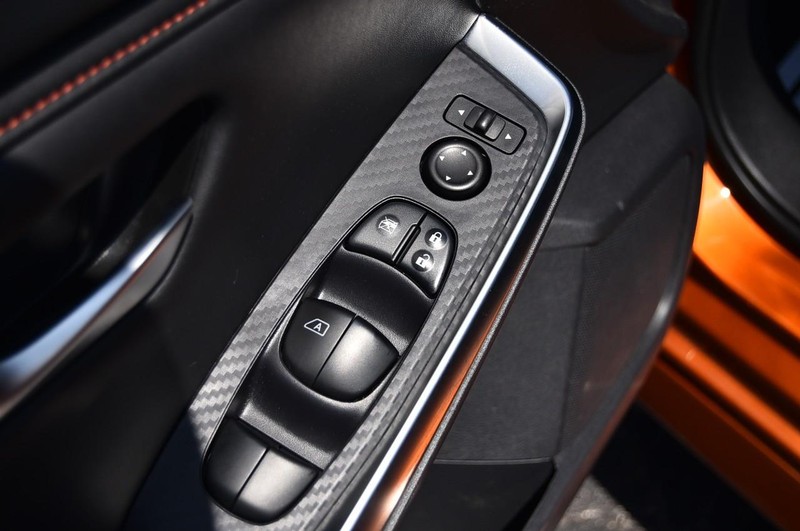 Nissan Sentra Vehicle Image 08